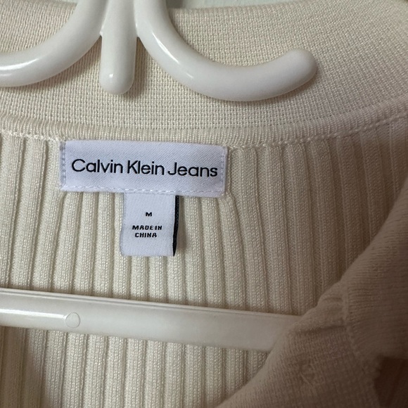 Calvin Klein jeans Top - Picture 2 of 4